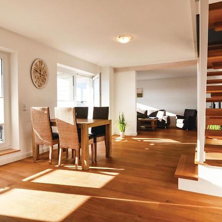 Stunning Apartment In Dagebuell With Wifi Exteriör bild