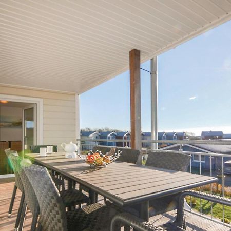 Stunning Apartment In Dagebuell With Wifi Exteriör bild