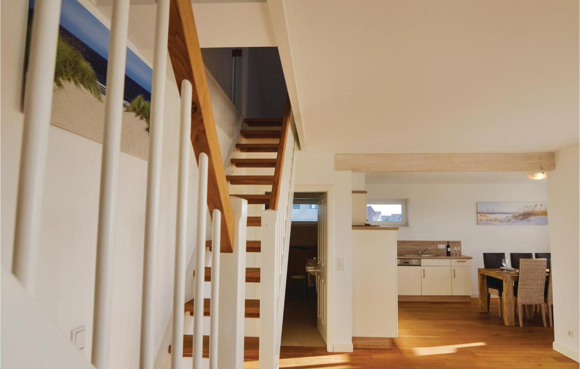 Stunning Apartment In Dagebuell With Wifi Exteriör bild