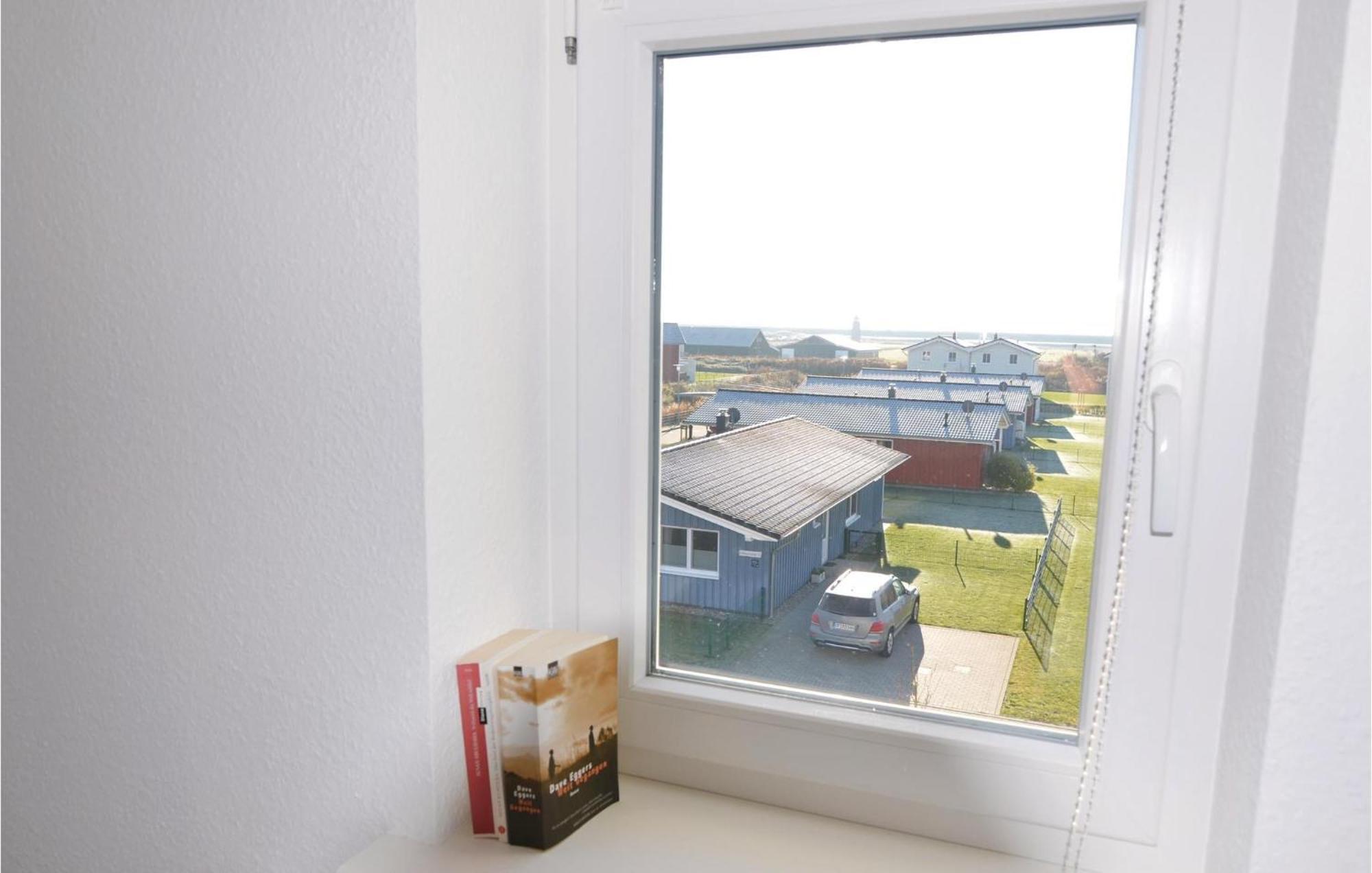 Stunning Apartment In Dagebuell With Wifi Exteriör bild
