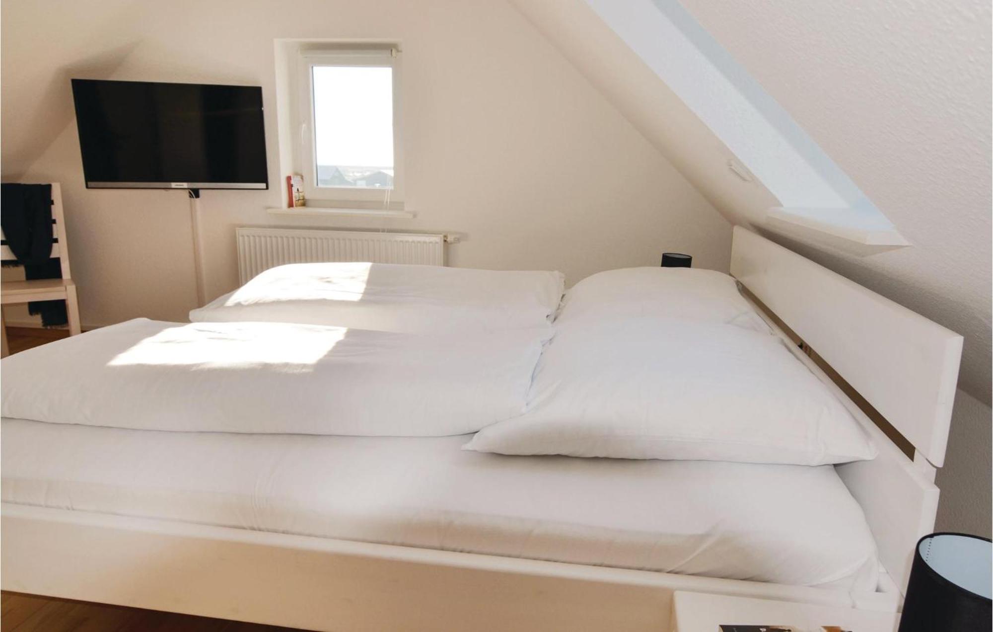 Stunning Apartment In Dagebuell With Wifi Exteriör bild