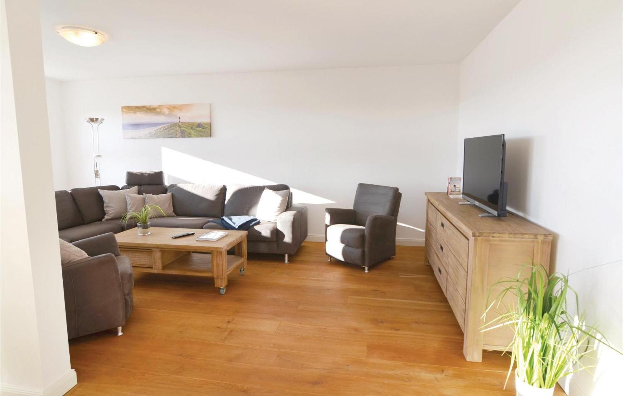 Stunning Apartment In Dagebuell With Wifi Exteriör bild