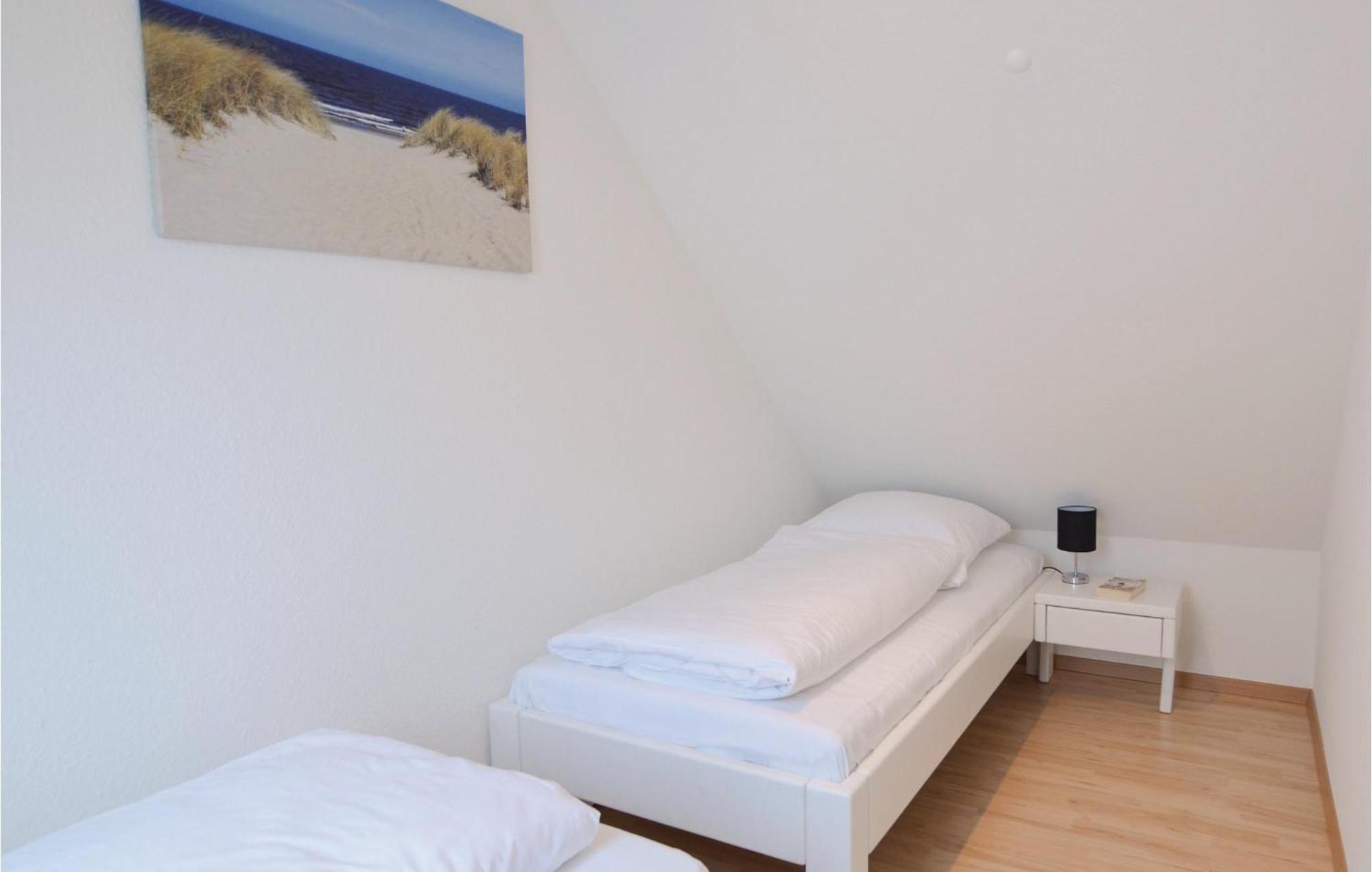 Stunning Apartment In Dagebuell With Wifi Exteriör bild