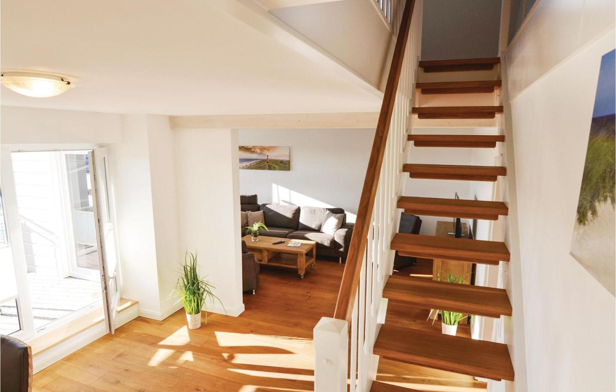 Stunning Apartment In Dagebuell With Wifi Exteriör bild