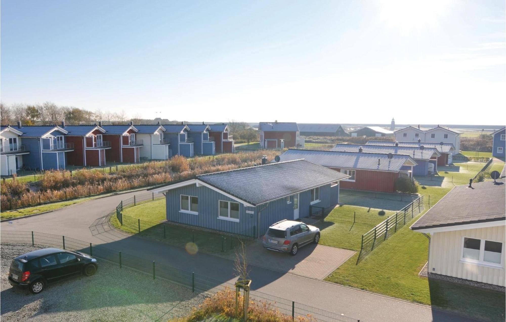 Stunning Apartment In Dagebuell With Wifi Exteriör bild