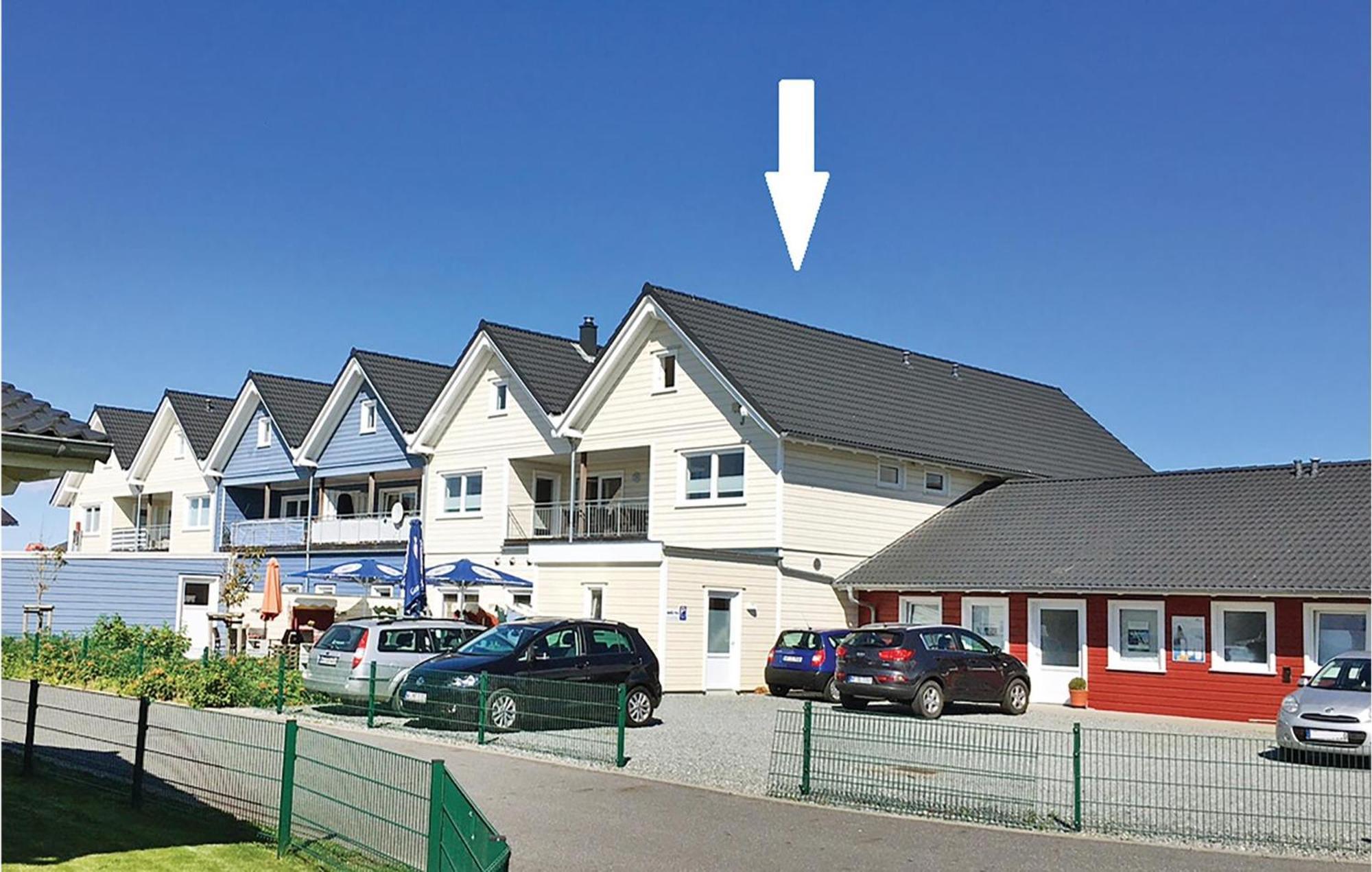 Stunning Apartment In Dagebuell With Wifi Exteriör bild