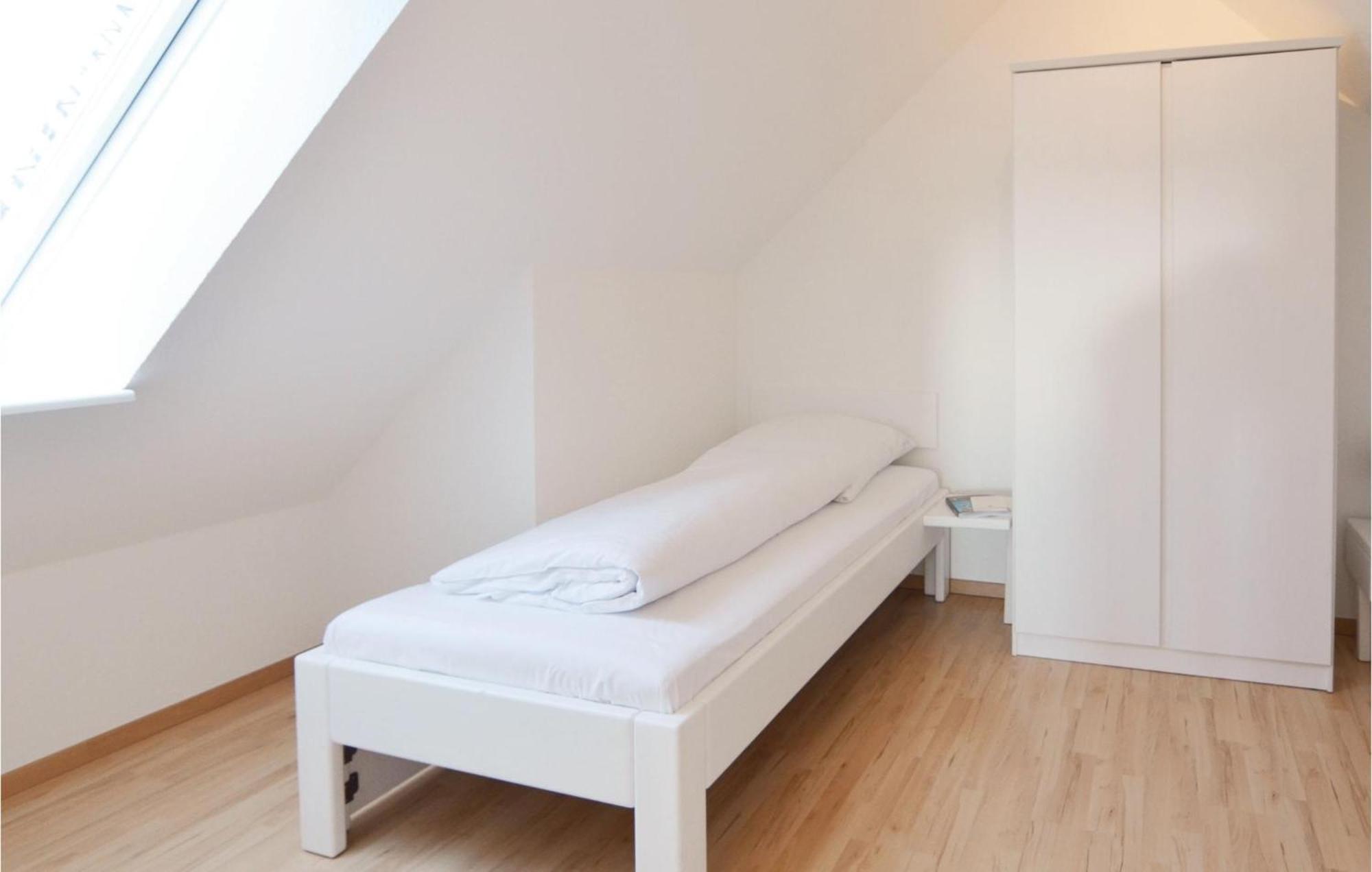 Stunning Apartment In Dagebuell With Wifi Exteriör bild