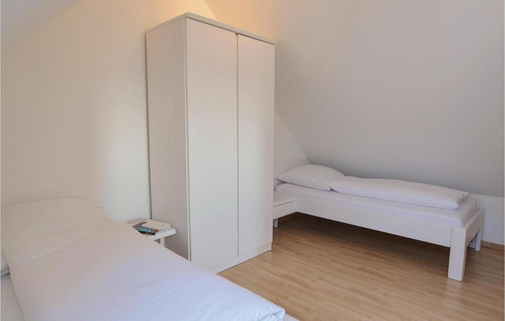 Stunning Apartment In Dagebuell With Wifi Exteriör bild