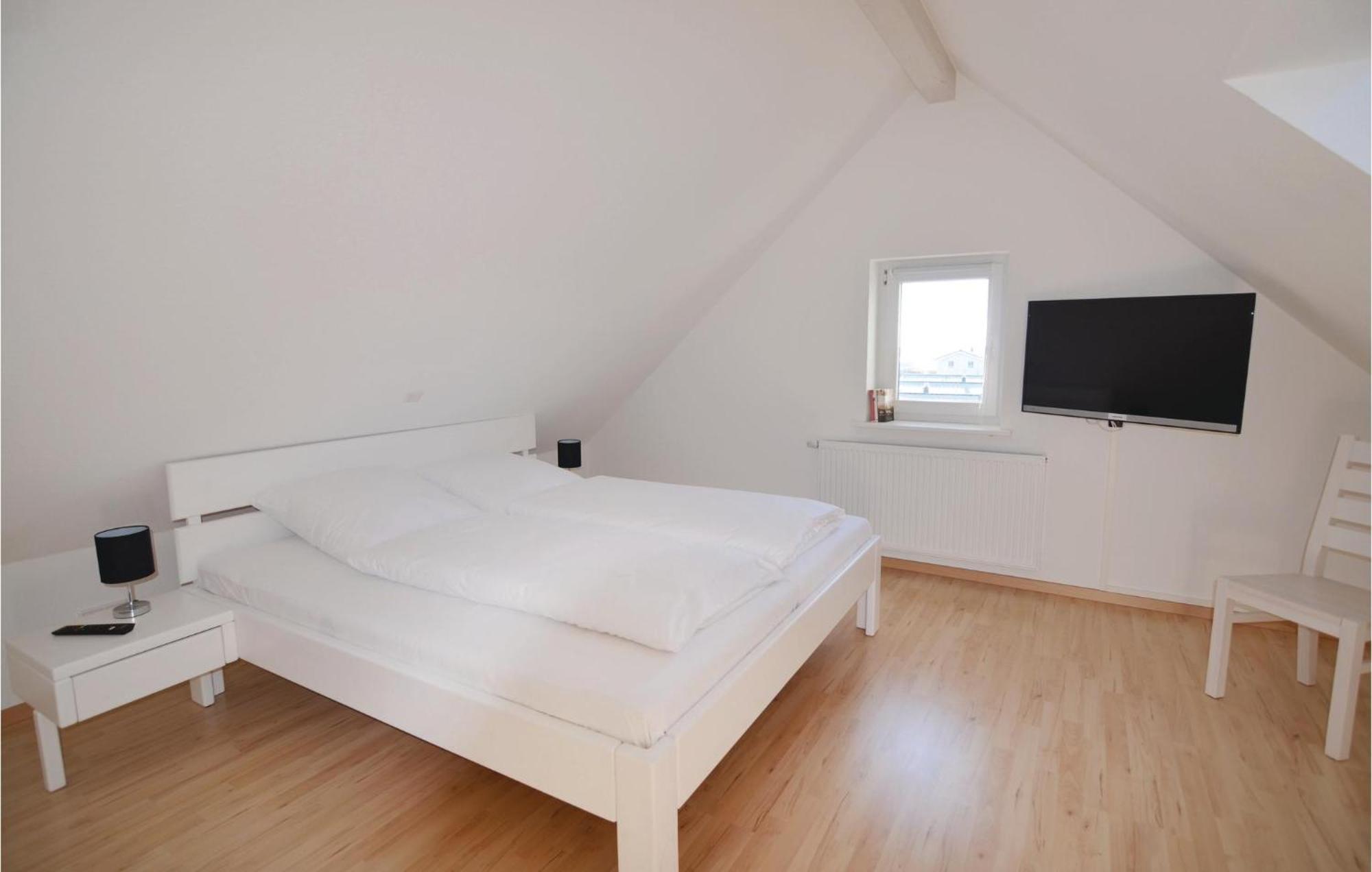 Stunning Apartment In Dagebuell With Wifi Exteriör bild
