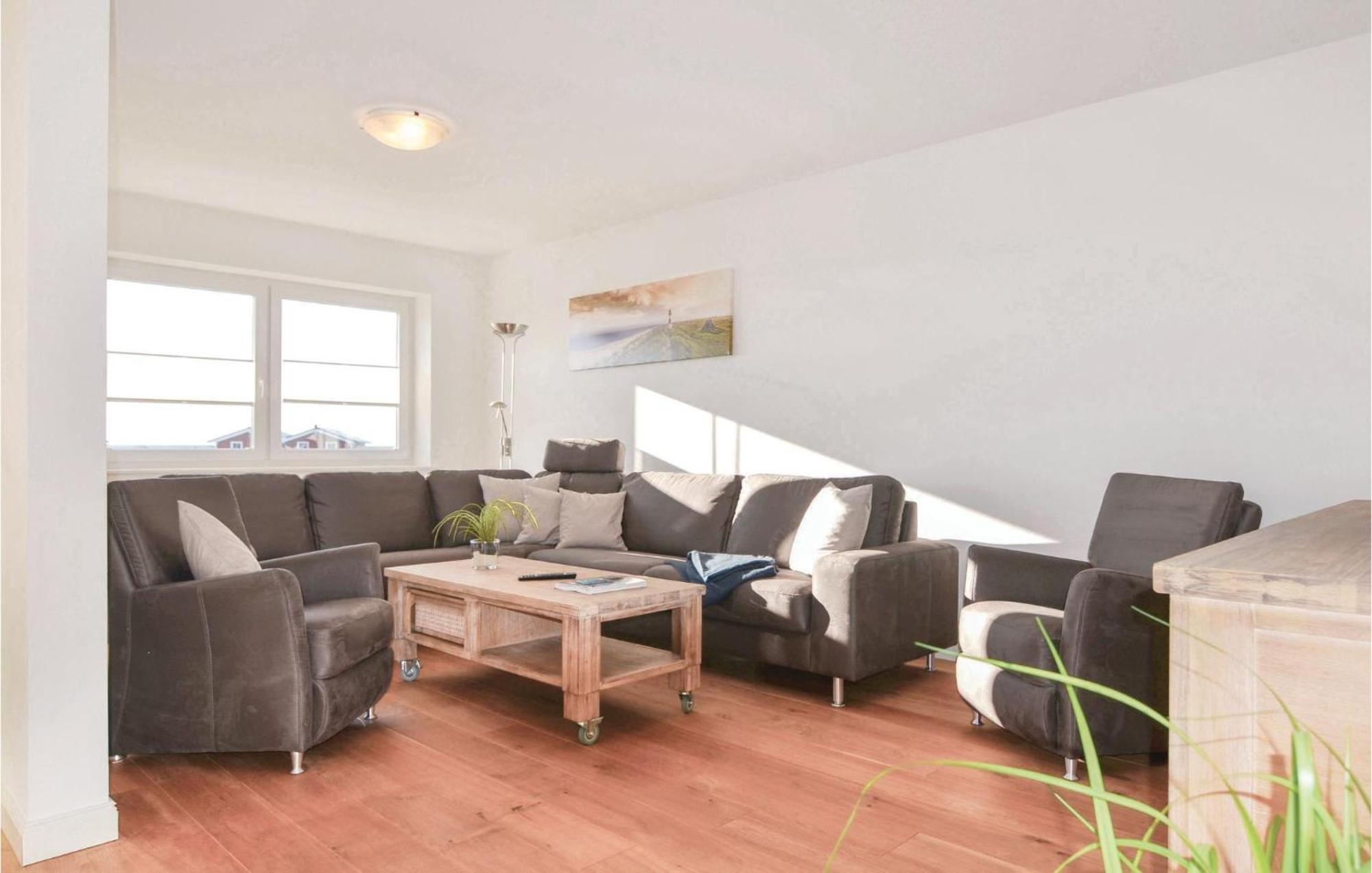 Stunning Apartment In Dagebuell With Wifi Exteriör bild