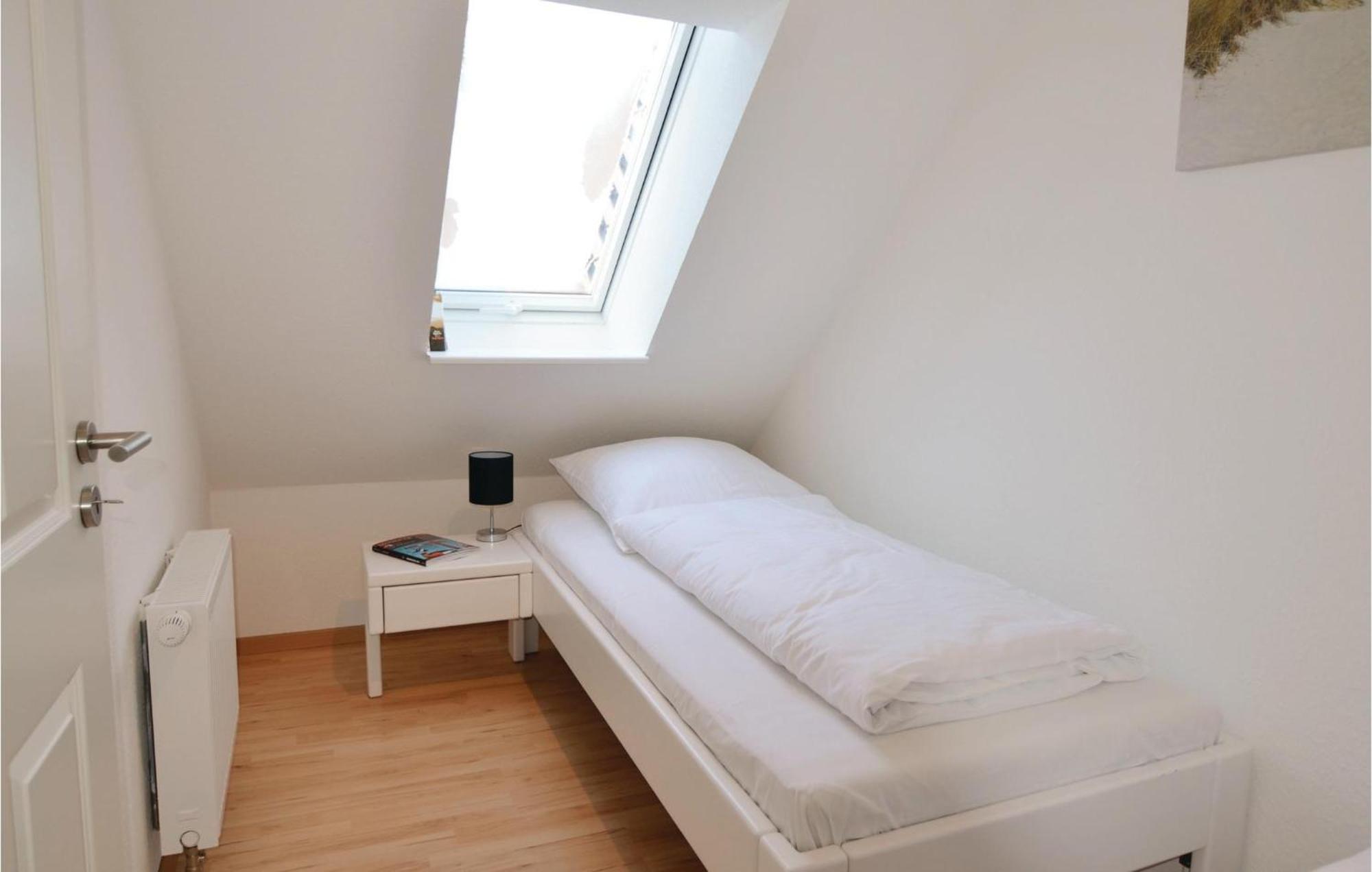 Stunning Apartment In Dagebuell With Wifi Exteriör bild