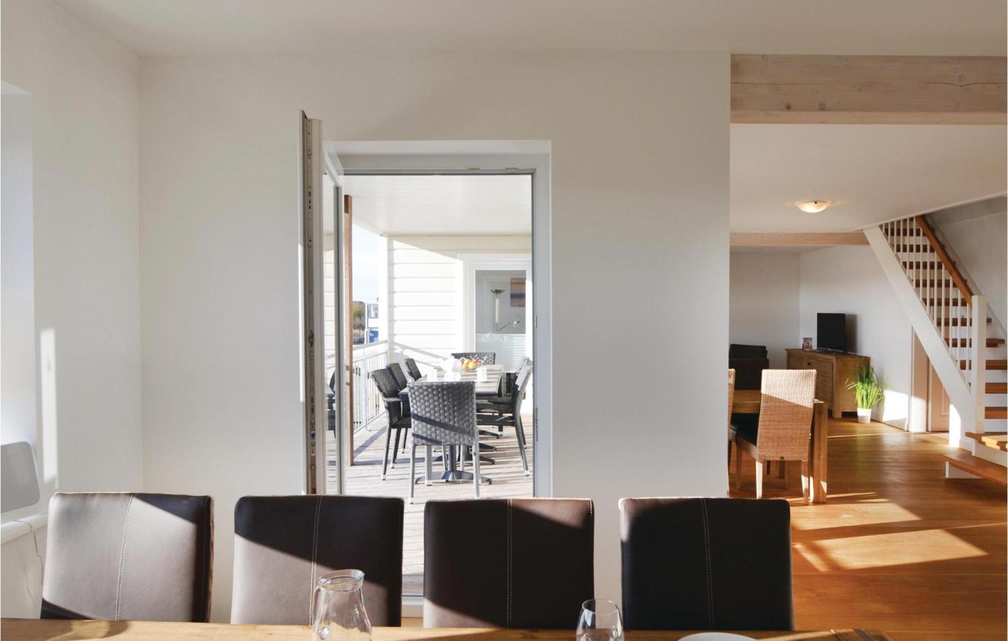 Stunning Apartment In Dagebuell With Wifi Exteriör bild