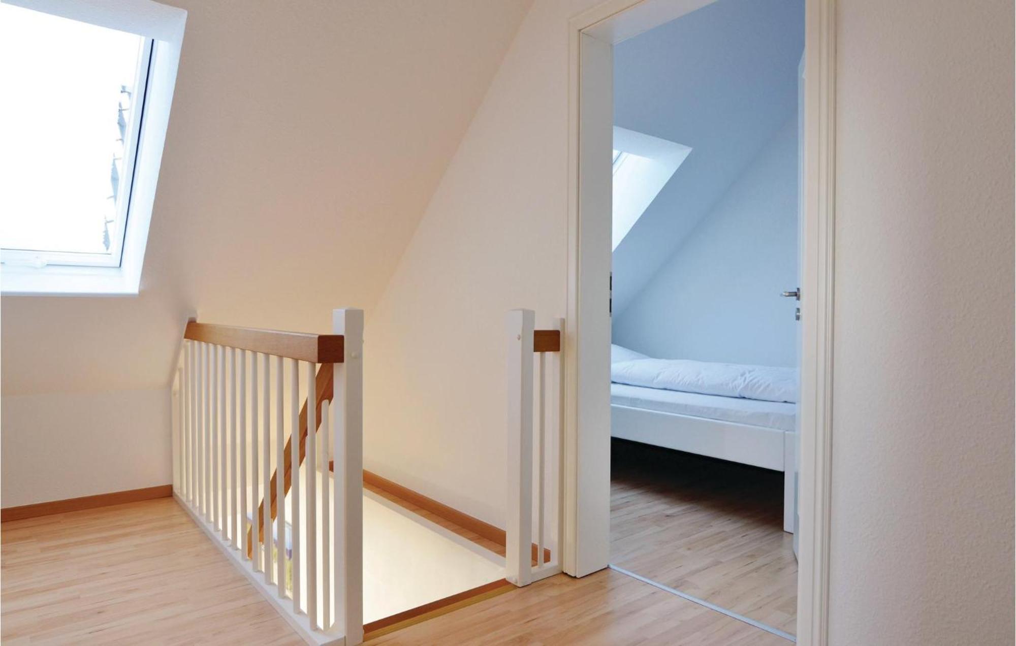 Stunning Apartment In Dagebuell With Wifi Exteriör bild