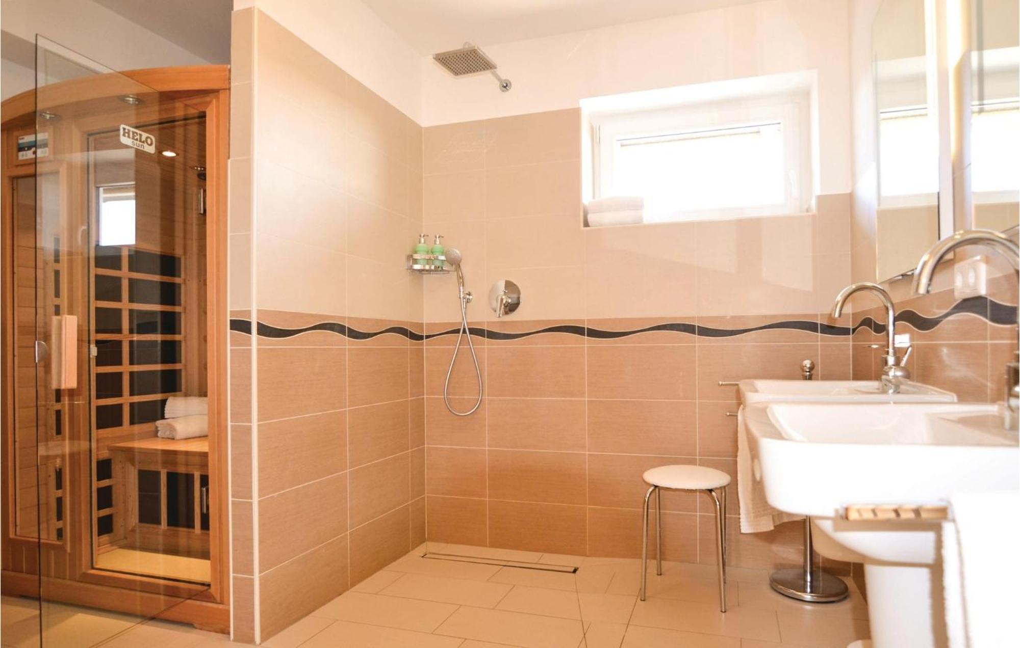 Stunning Apartment In Dagebuell With Wifi Exteriör bild