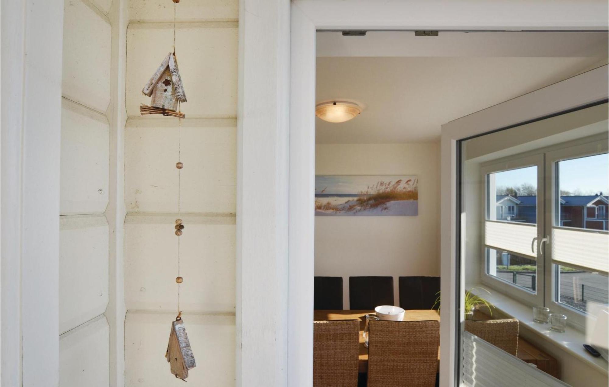 Stunning Apartment In Dagebuell With Wifi Exteriör bild